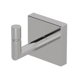 Cabide 4600 C260 Com Acabamento Cromado Linha Túnis Fani