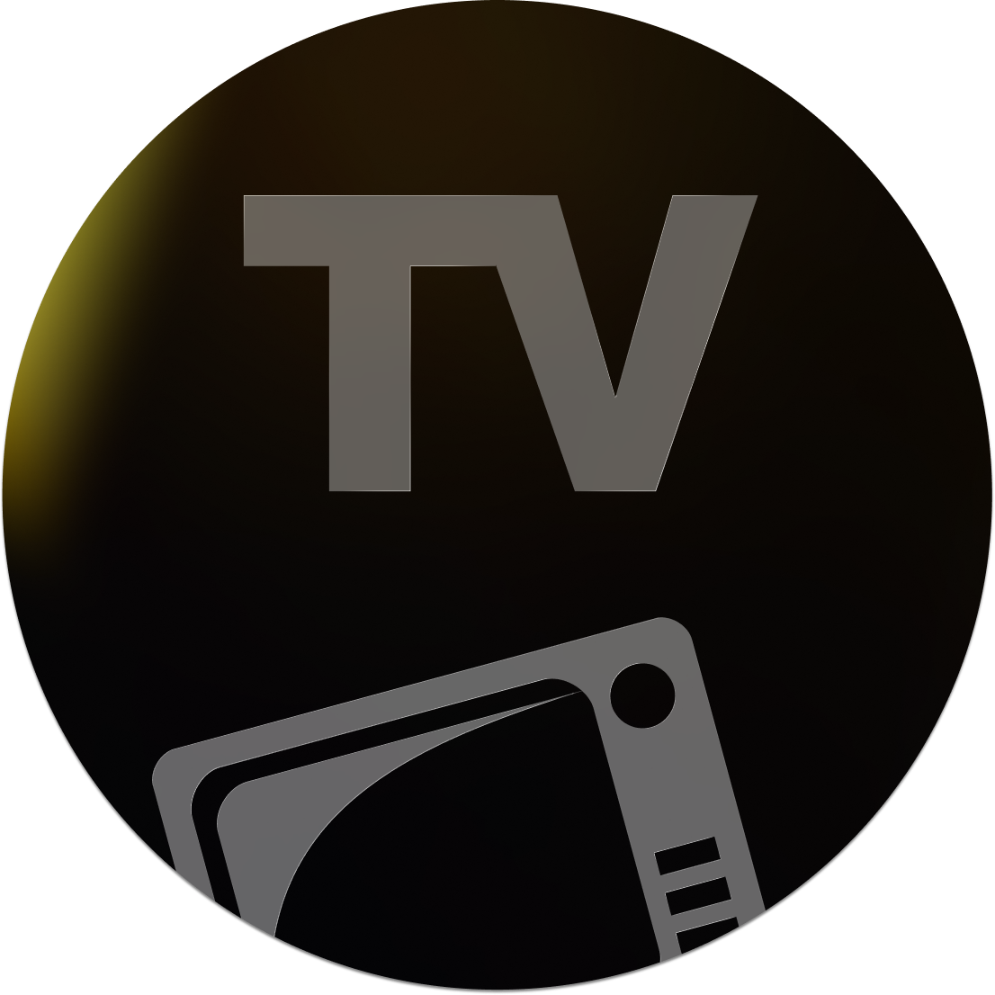 Banner da Black Friday Carajás com ofertas na seleção Viu na TV, reunindo produtos anunciados em campanhas e programas de televisão.