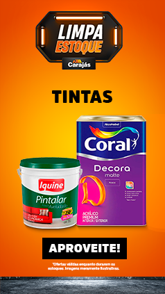 Tintas