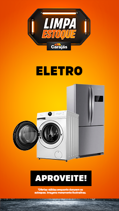 Eletrodoméstico