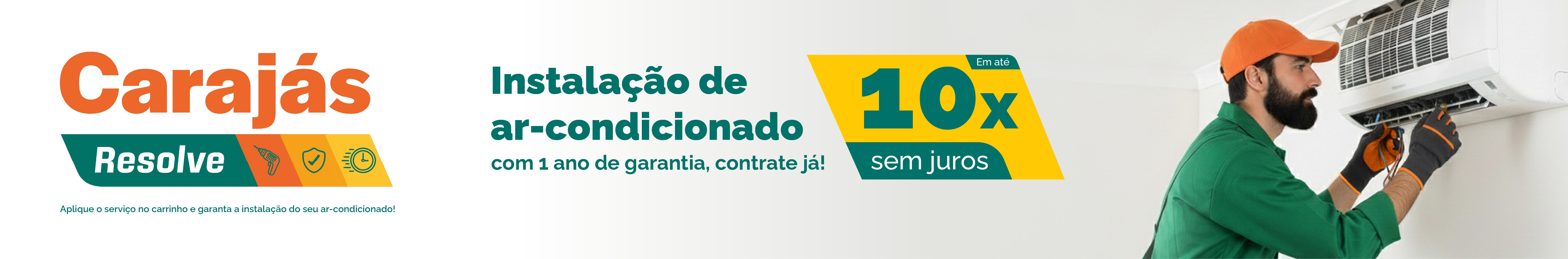 Ar e Ventilação Ar e Ventilação