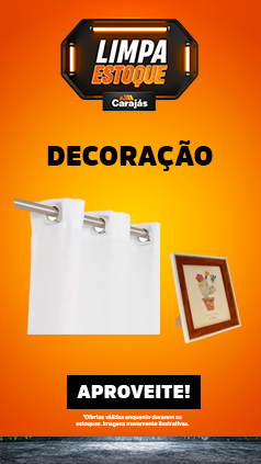 Decoração