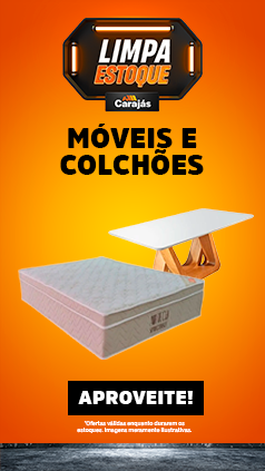 Móveis e colchões