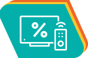 Ofertas da TV