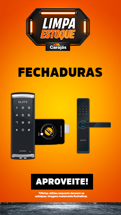 Fechaduras